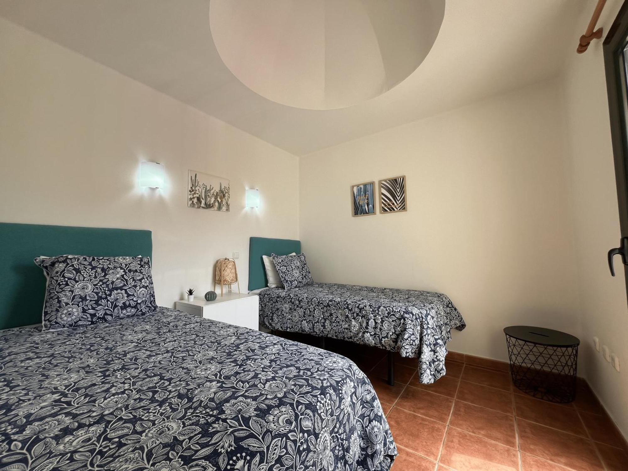 Olympia House Lovely, Close To Town And Beaches With Private Pool & Fast Wifi Corralejo Exteriör bild